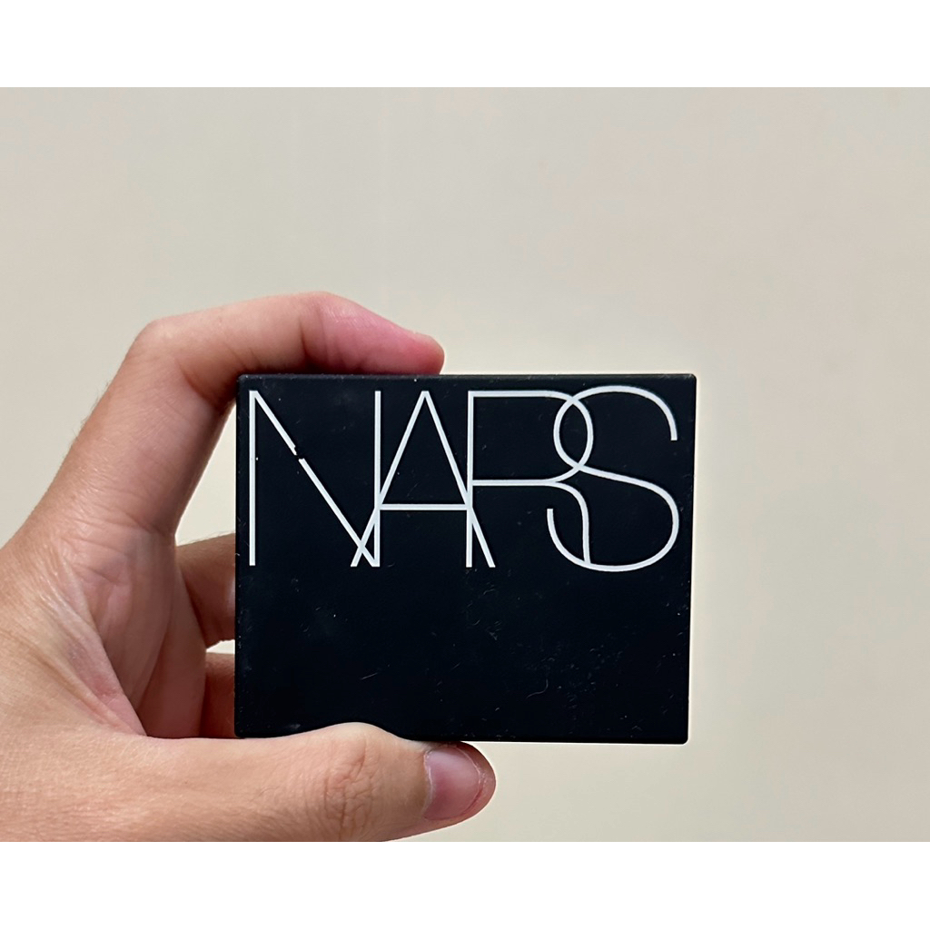 [PRELOVED] NARS BLUSH SHADE ORGASMMMM