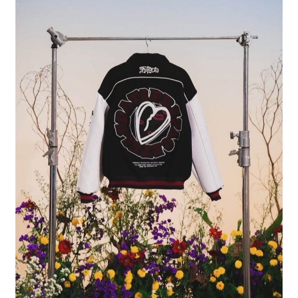 Varsity Preface X Telepati