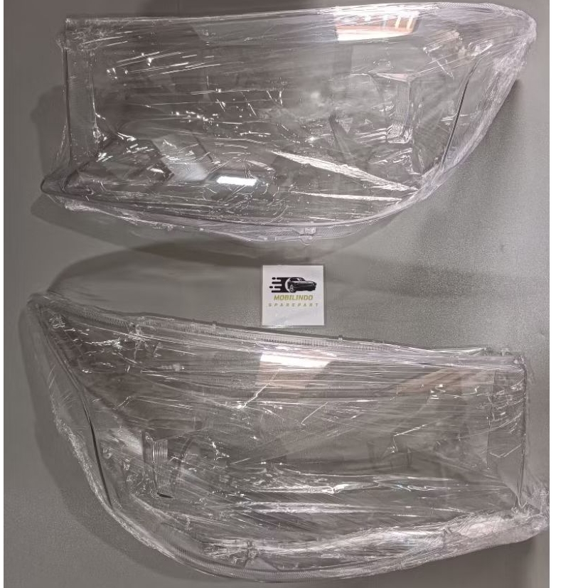 Mica HeadLamp Mika Lampu Depan Toyota Fortuner 2005 2006 2007 2008 2009 2010 2011