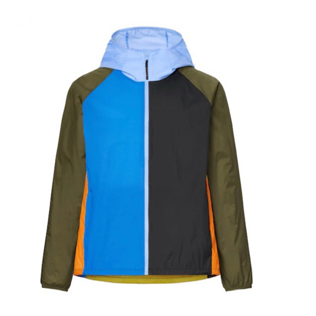 POCKETABLE JACKET UNIQLO X MARNI UNISEX