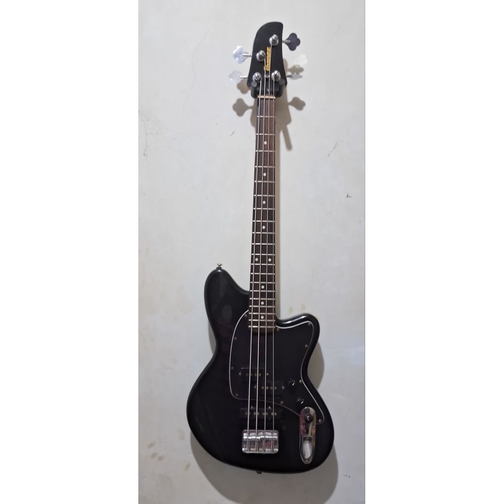 bass ibanez tmb30