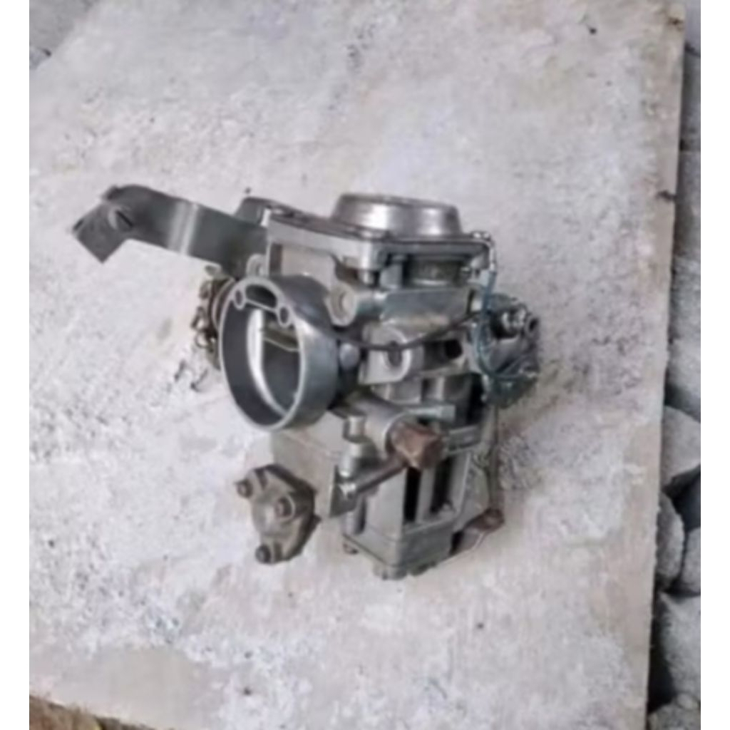 Carburator Karburator Suzuki Carry 1.0 Extra St100 Copotan #ORIGINAL