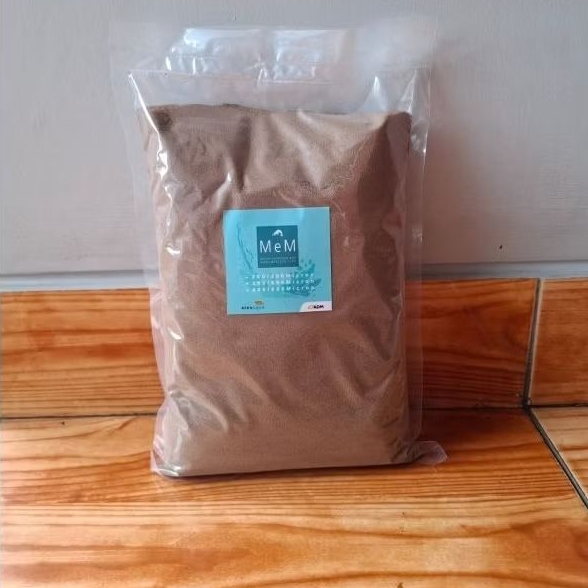 Pelet mem prime 200 300 Repack 1kg original memprime