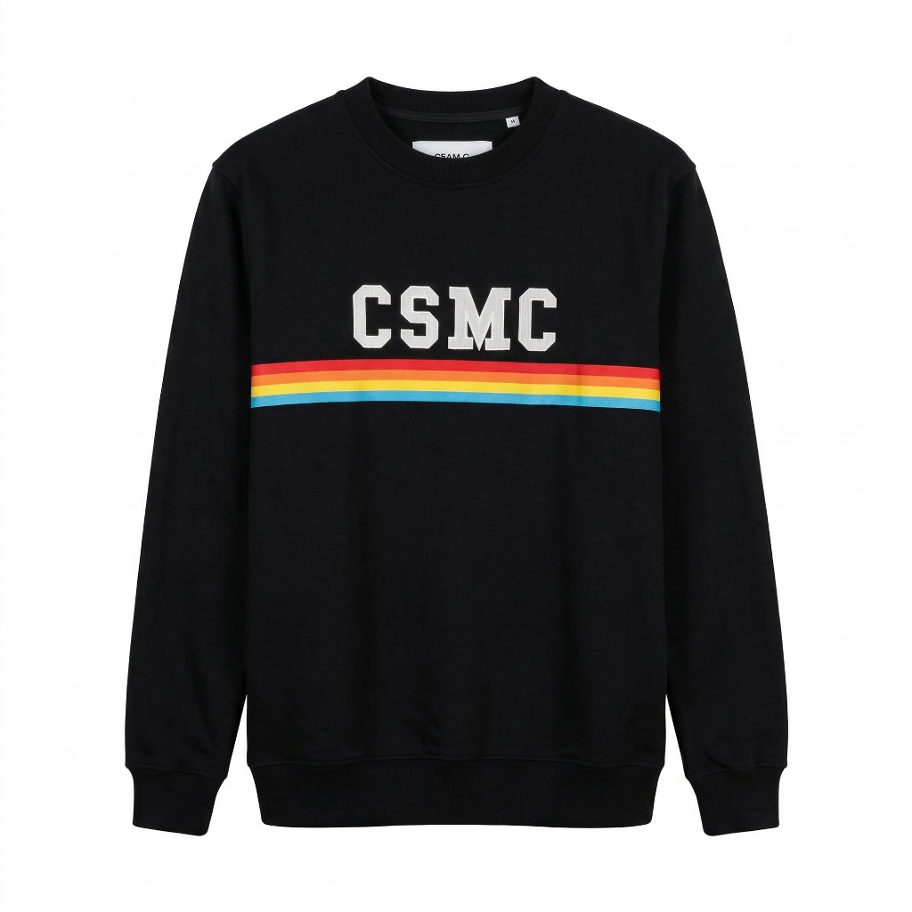 Crewneck CSMS Original Cosmic