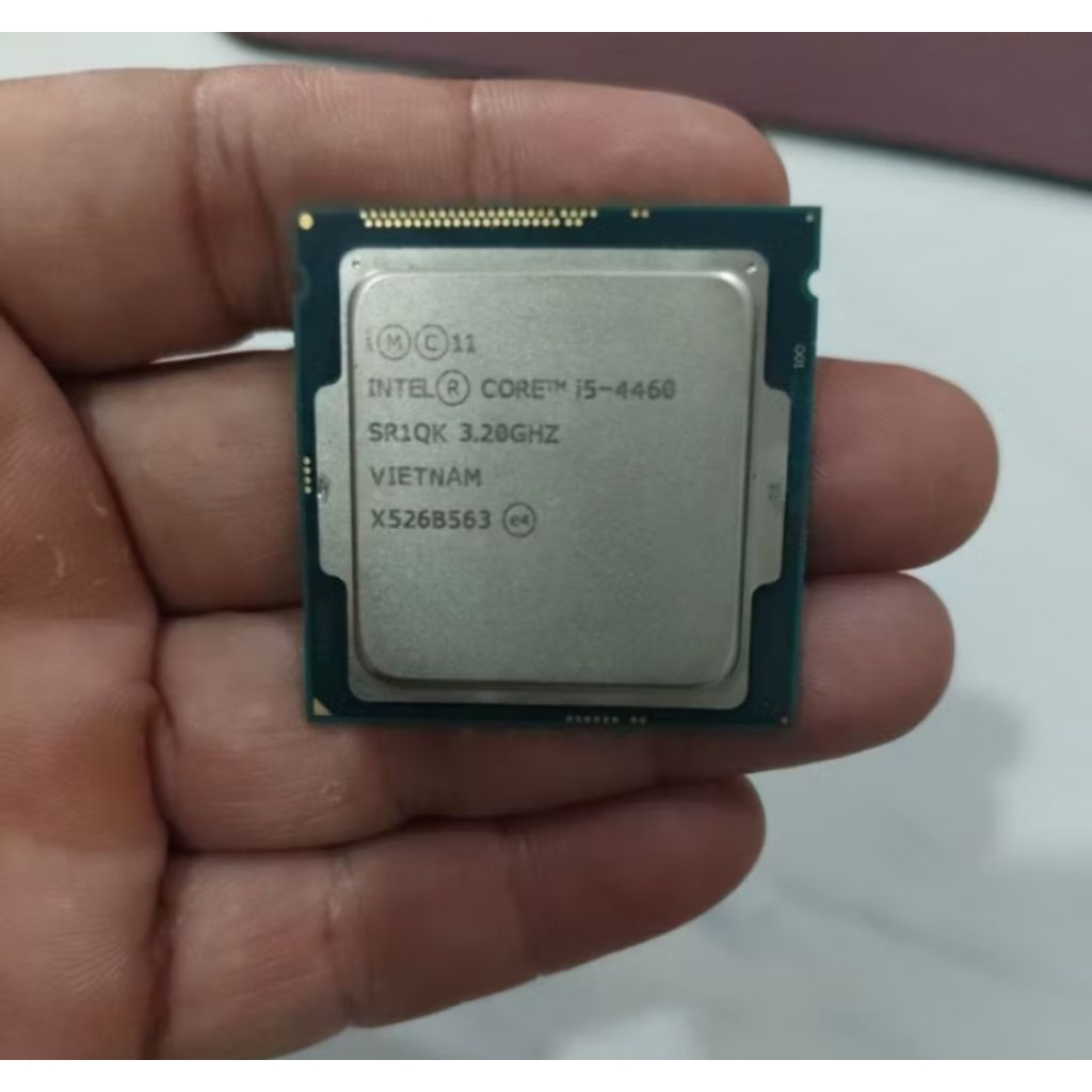 Processor Intel Core i5 4460 LGA 1155 i5 Gen4