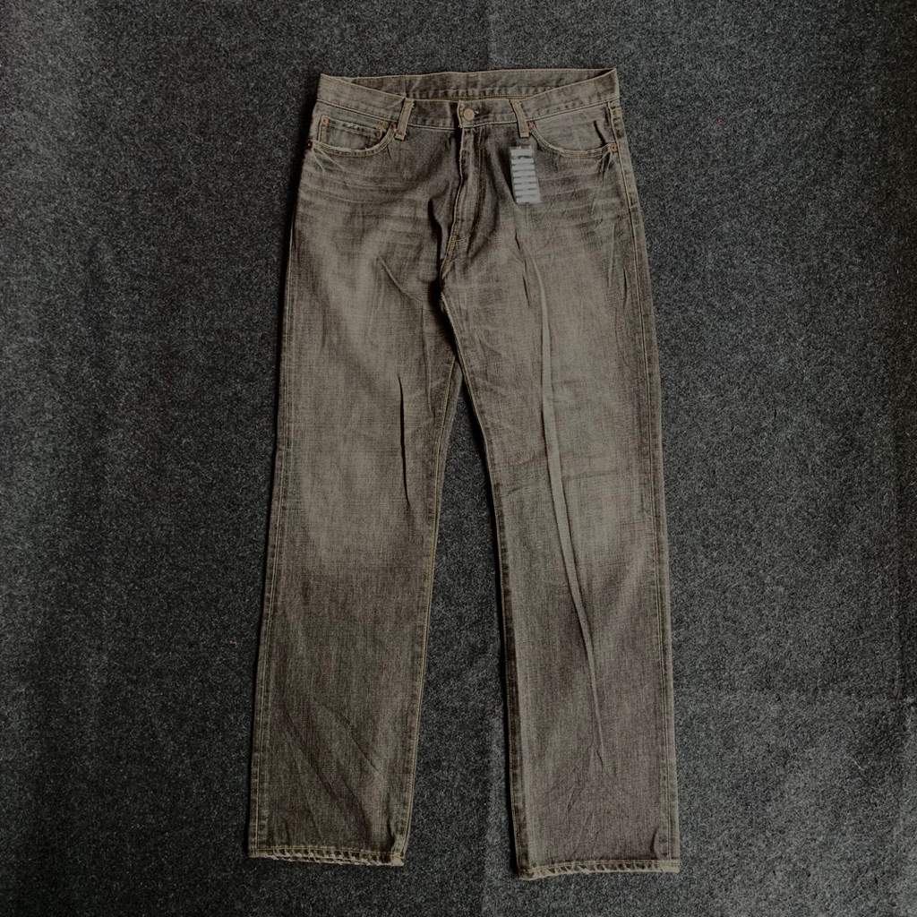 Jeans Uniqlo S-002 (B94)