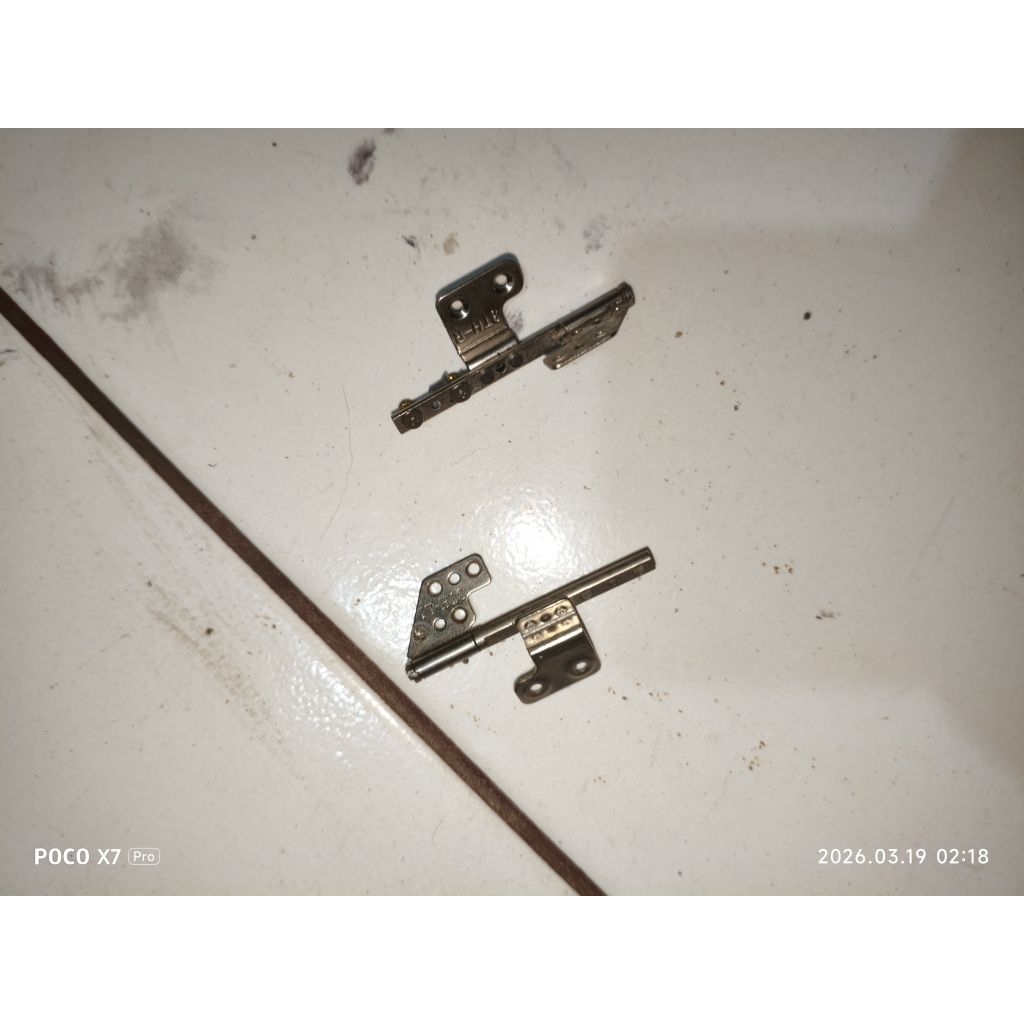 engseljumper tech ezbook x3 ori