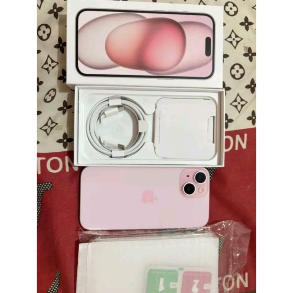 iPhone