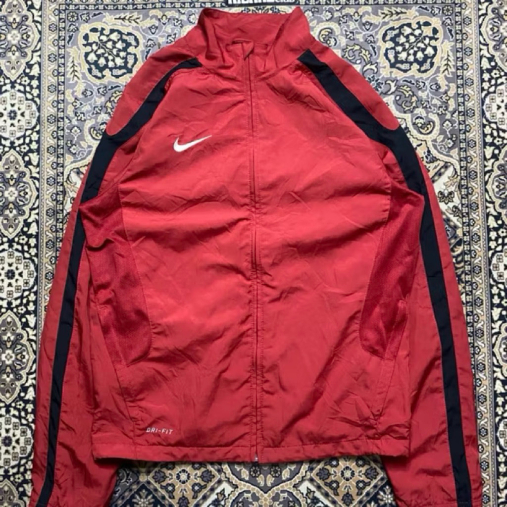 tracktop nike