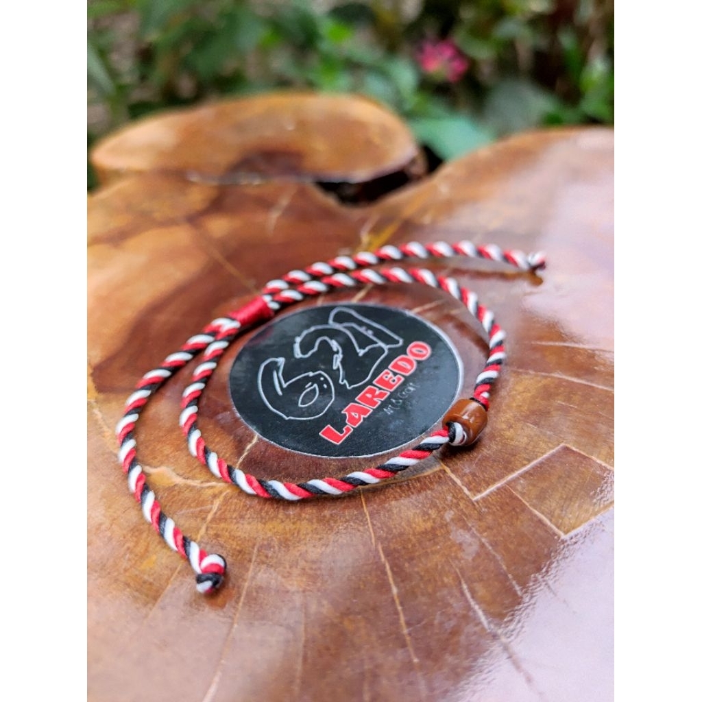 Gelang Tridatu kokka asli original