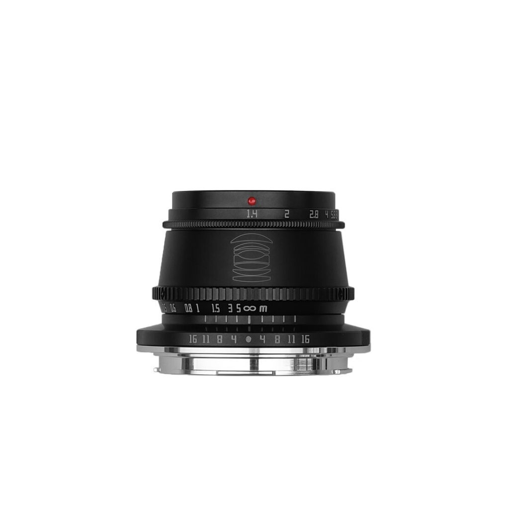 Lensa Ttartisan Fuji