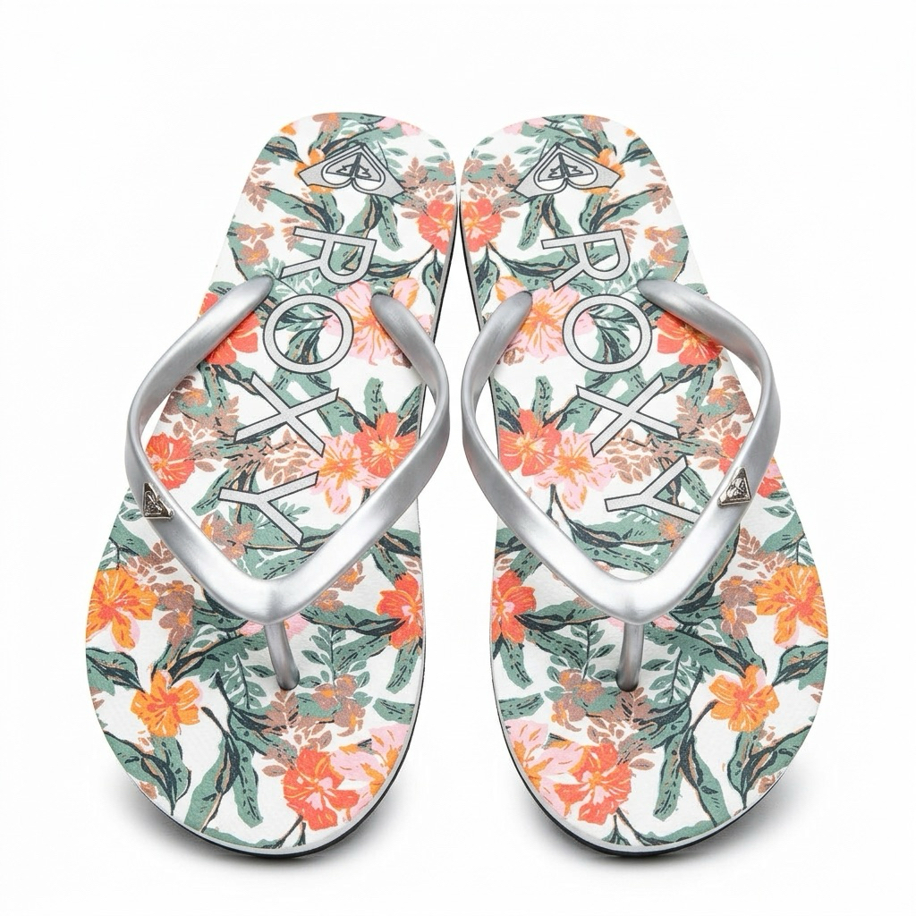 Sandal Anak Perempuan Roxy Size 33