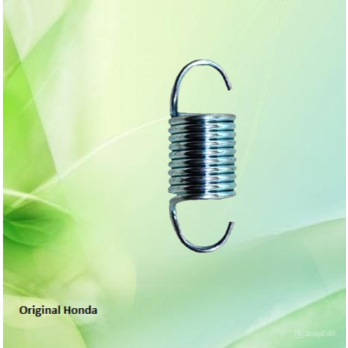 Per Pedal Rem Belakang Honda CB150R Old            (46514KZAJ00)