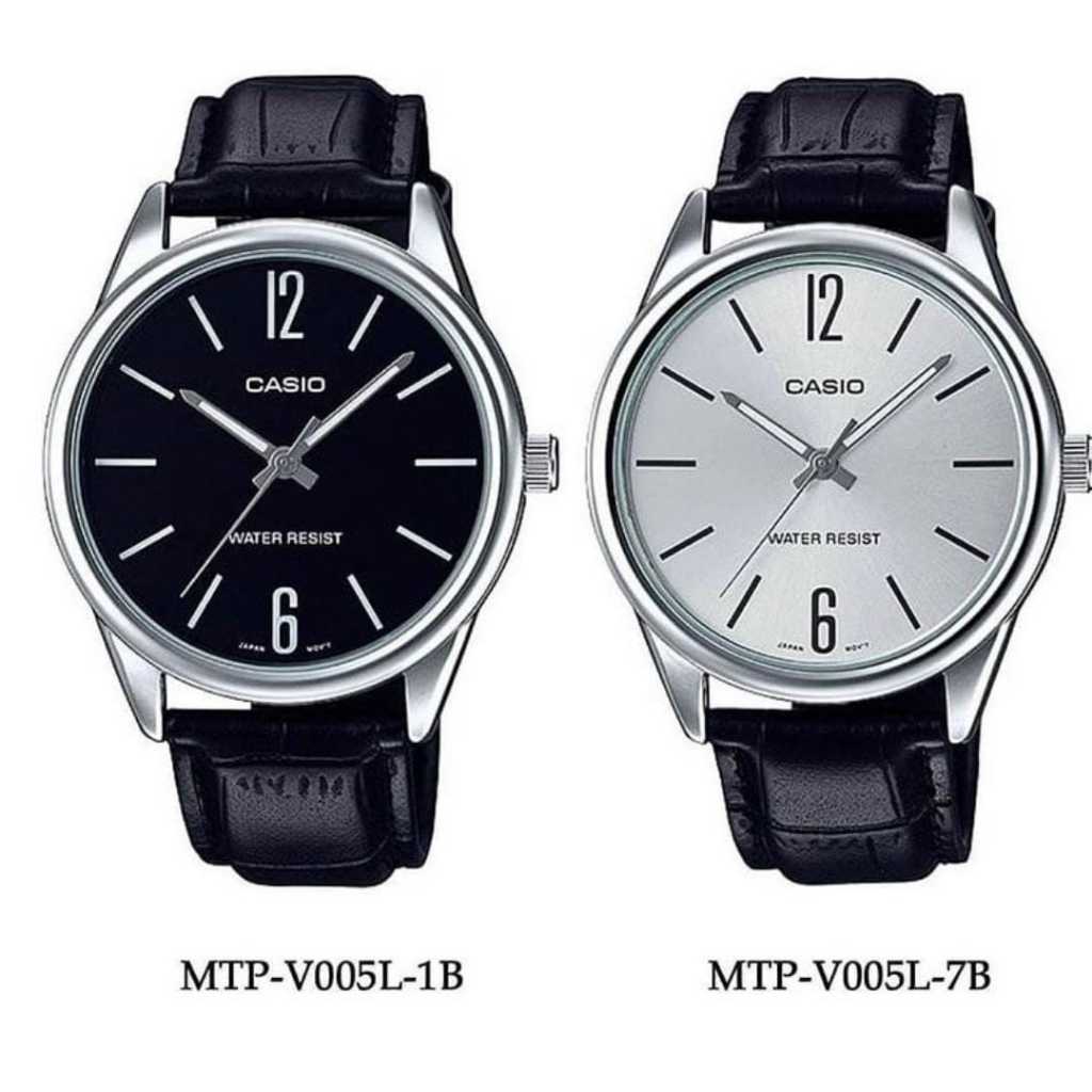 Casio MTP-V005L ORIGINAL