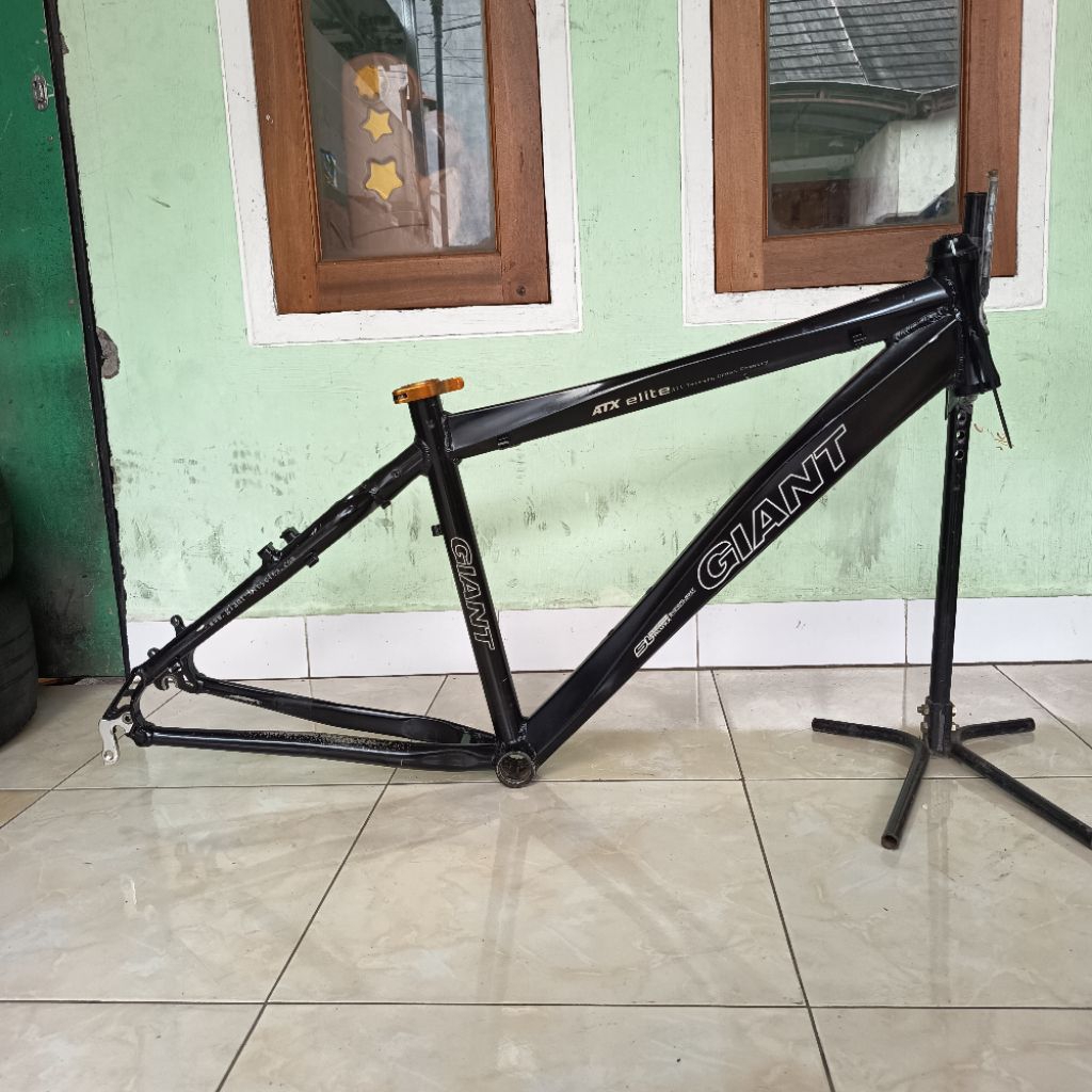 Frame Giant ATX Elite