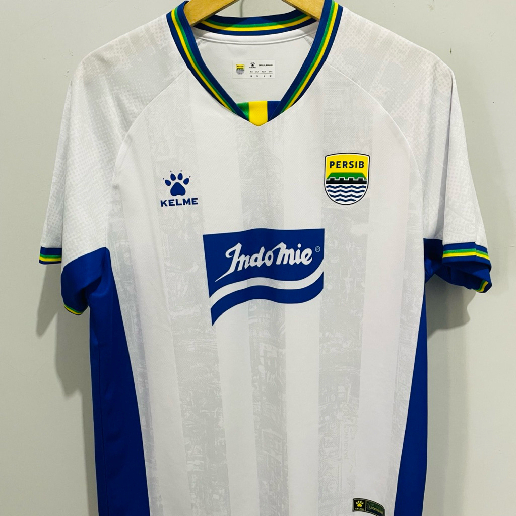PERSIB Bandung ACL Away Musim 2025/26
