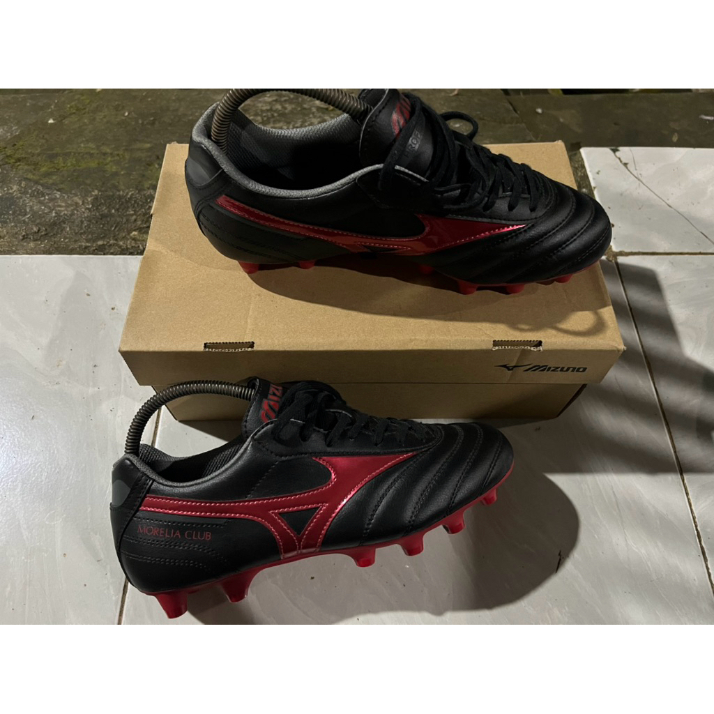 mizuno morelia club