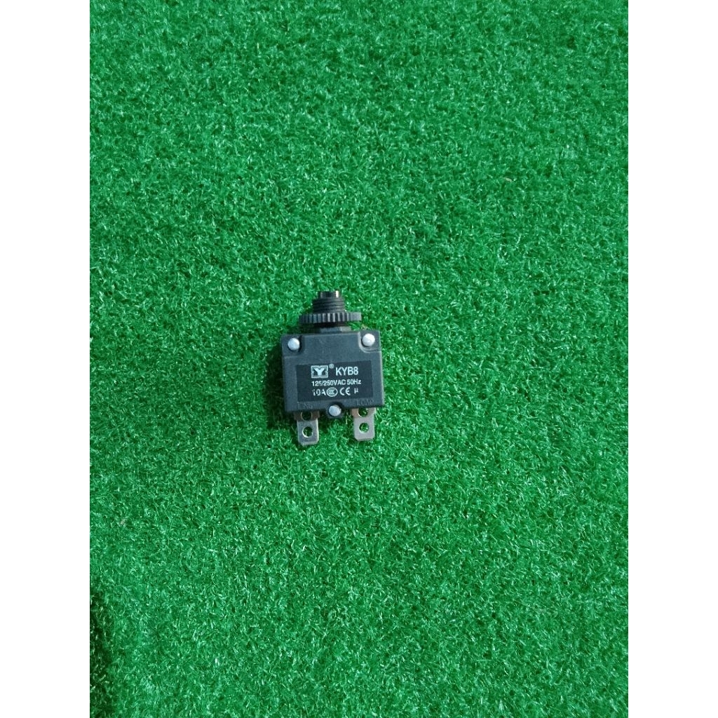 otomatis/Overload sibel/pompa air