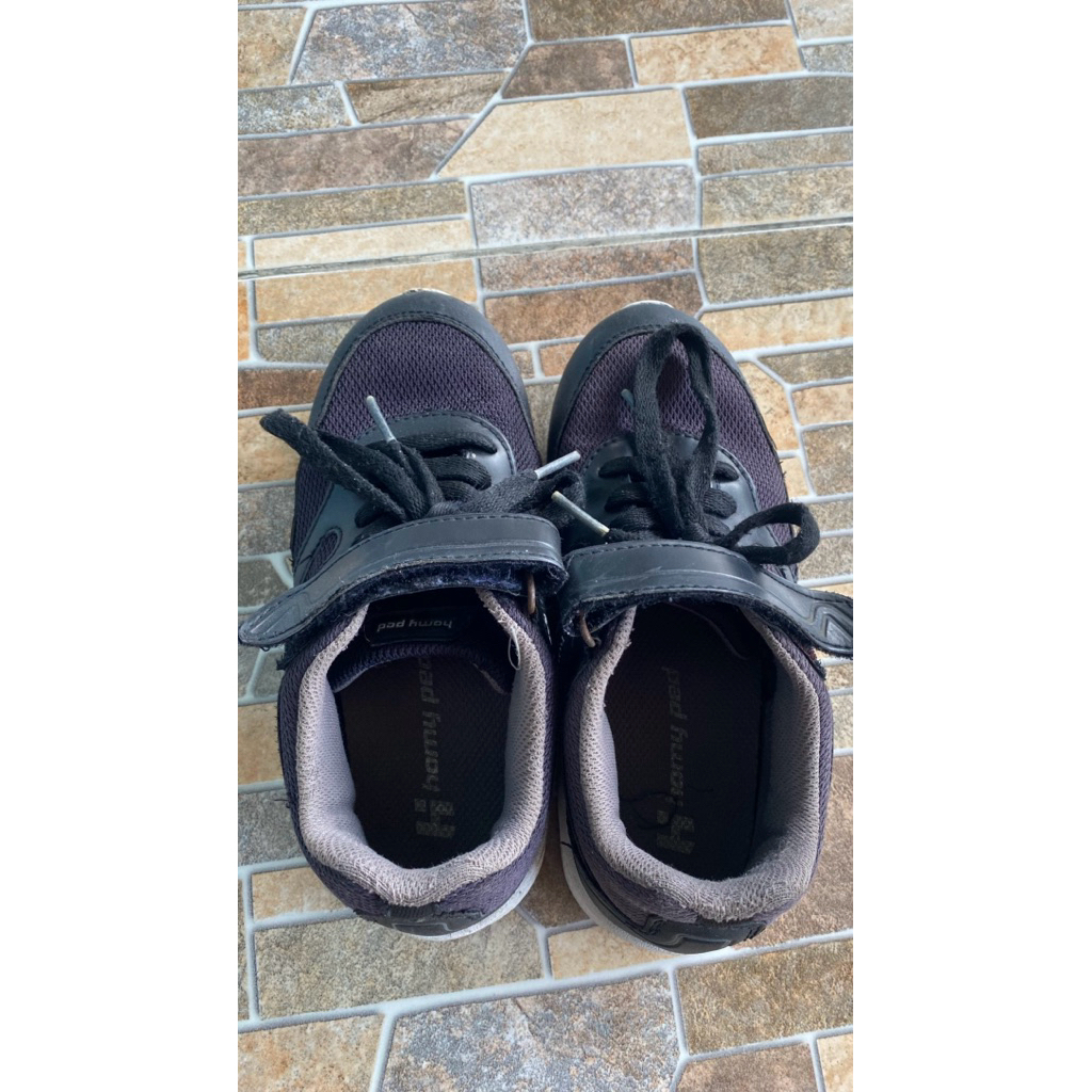 Preloved sepatu anak Homy Ped