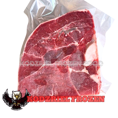 Daging Rendang Sapi Beef  - Frozen Empuk Enak Bandung