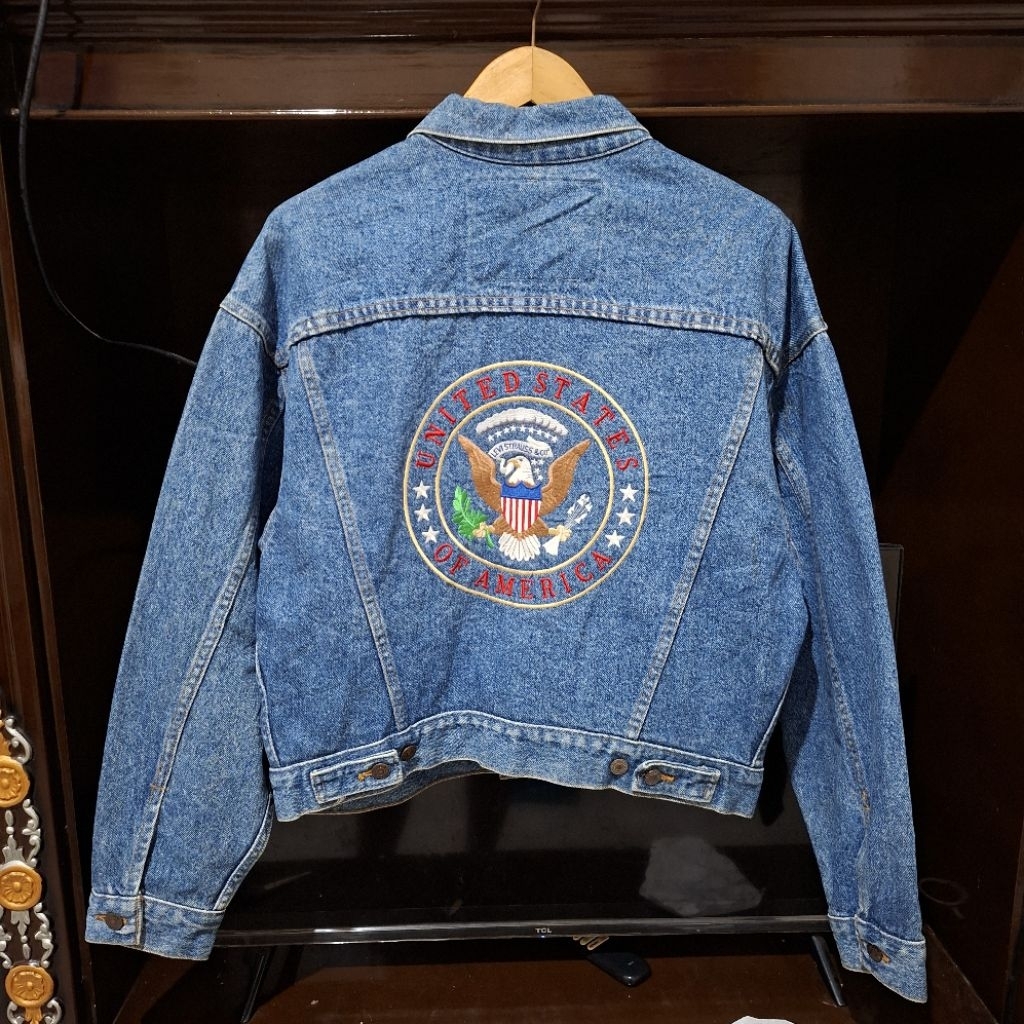 levis vintage united states of america  , levis vintage