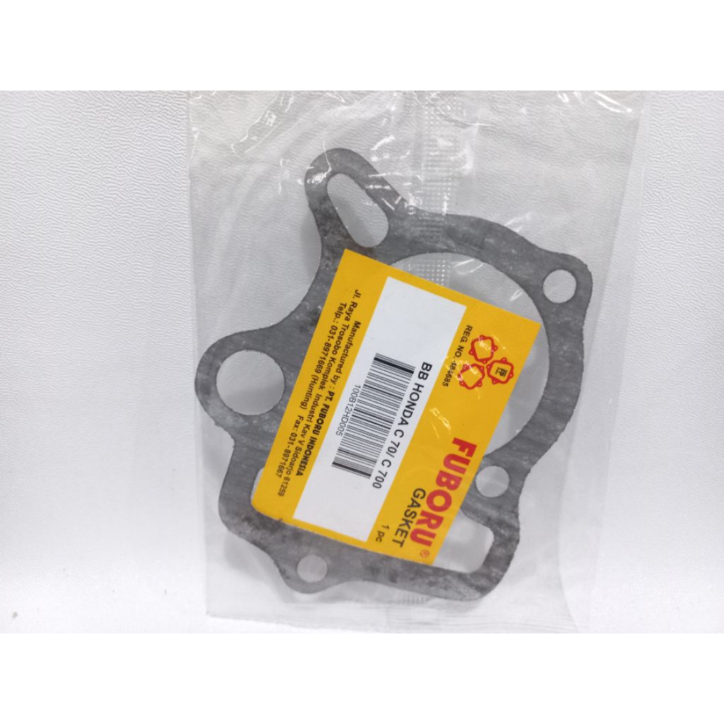 Paking Blok Seher C 70, C700