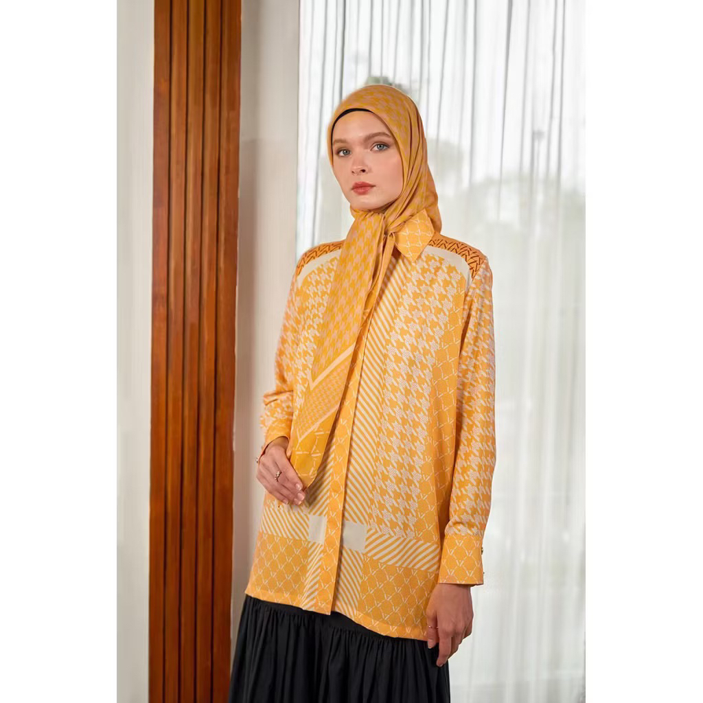 VIVI ZUBEDI PRELOVED