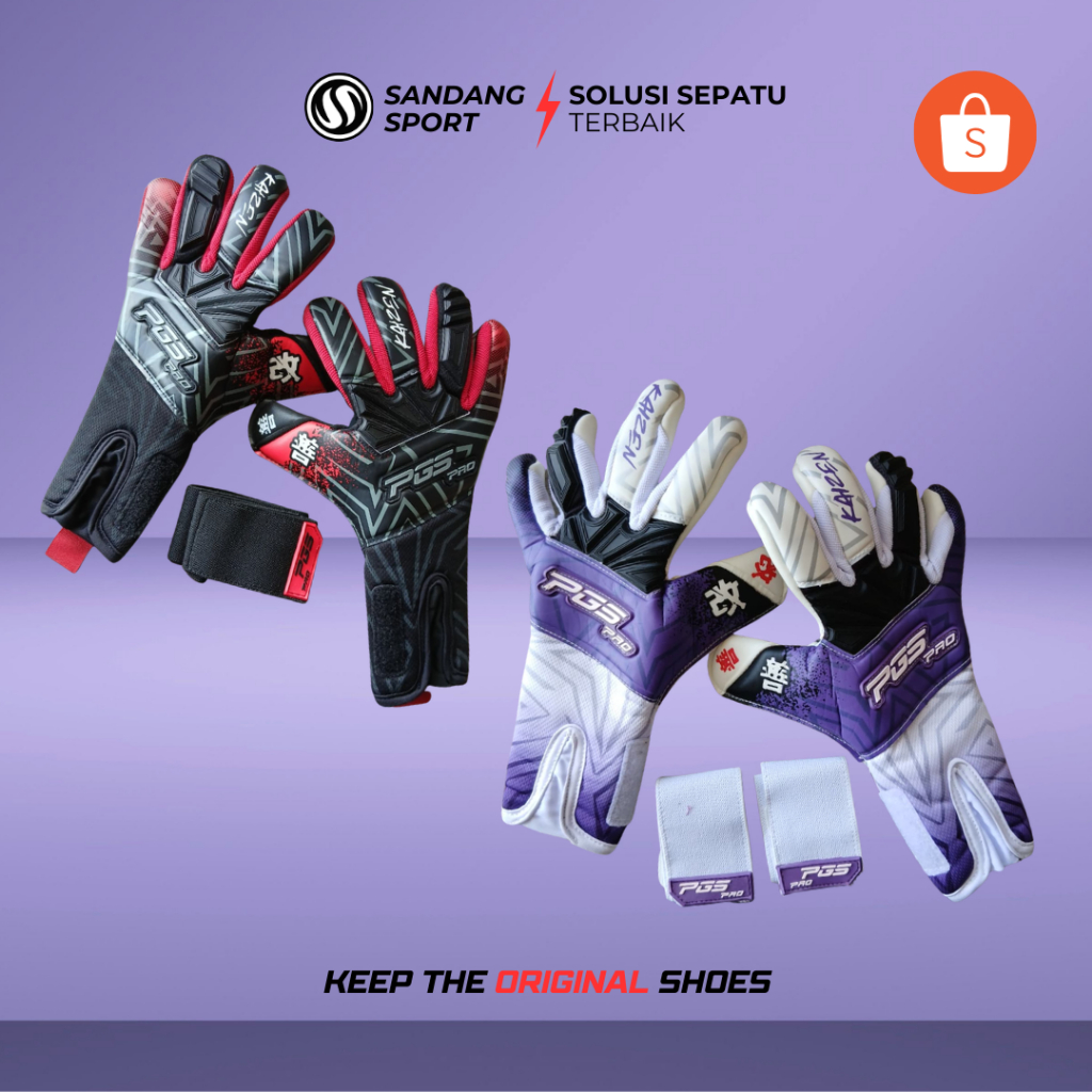 SARUNG TANGAN PGS KAIZEN