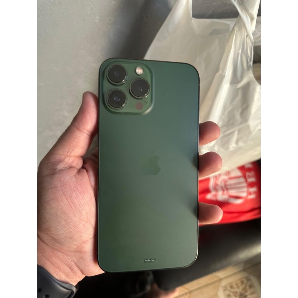 iphone 13 promax 256gb Ex digimap