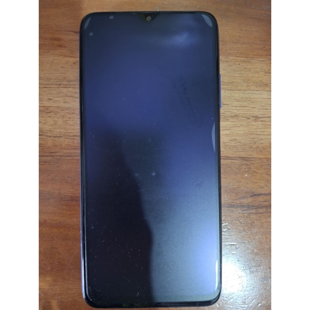 REDMI 9T 4/64 GB SECOND