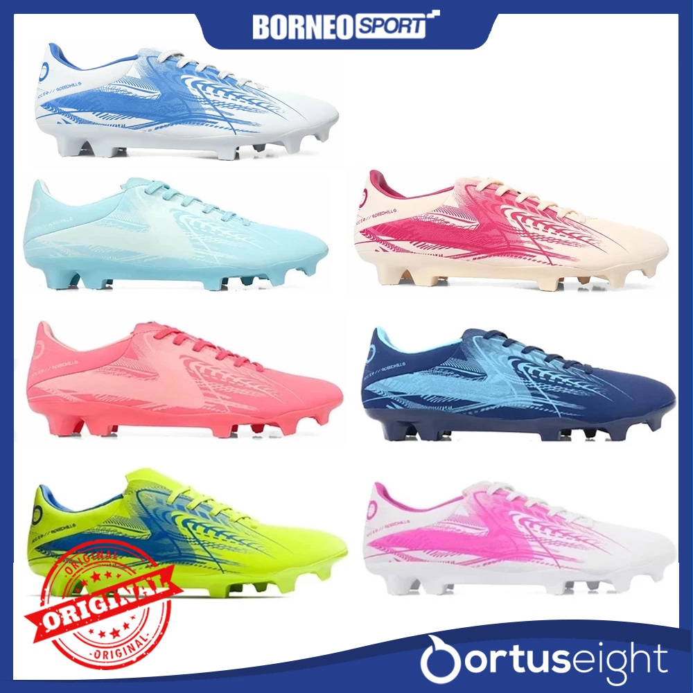 SEPATU BOLA SPECS ELEVATION TWO FG / SEPATU BOLA SPECS ORIGINAL