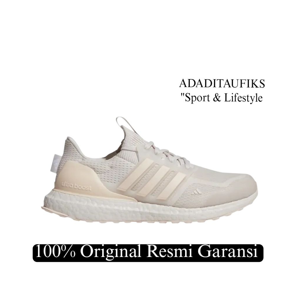 Sepatu Running ULTRABOOST 5 DNA MONO (GX3080)