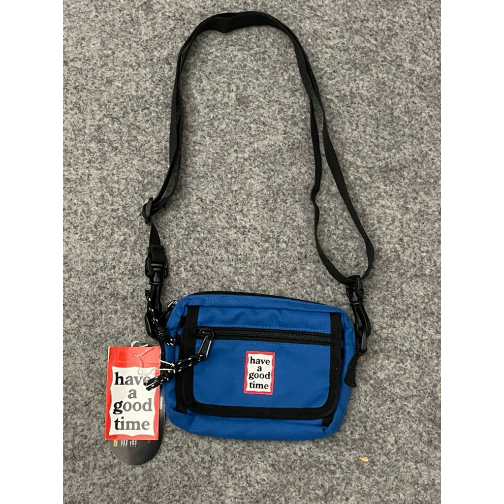 hagt sling bag original (NEW)