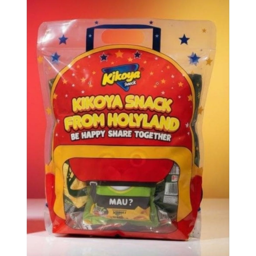 Paket Grosir Jajanan Murah 1 Bungkus isi 6 jajan