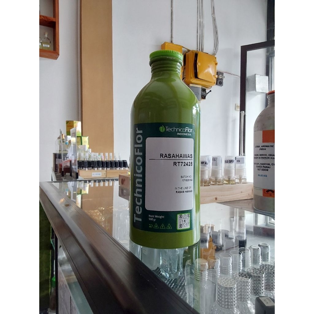 ASLI Bibit Parfum Produk TFI Repack 100ml Biang Parfum