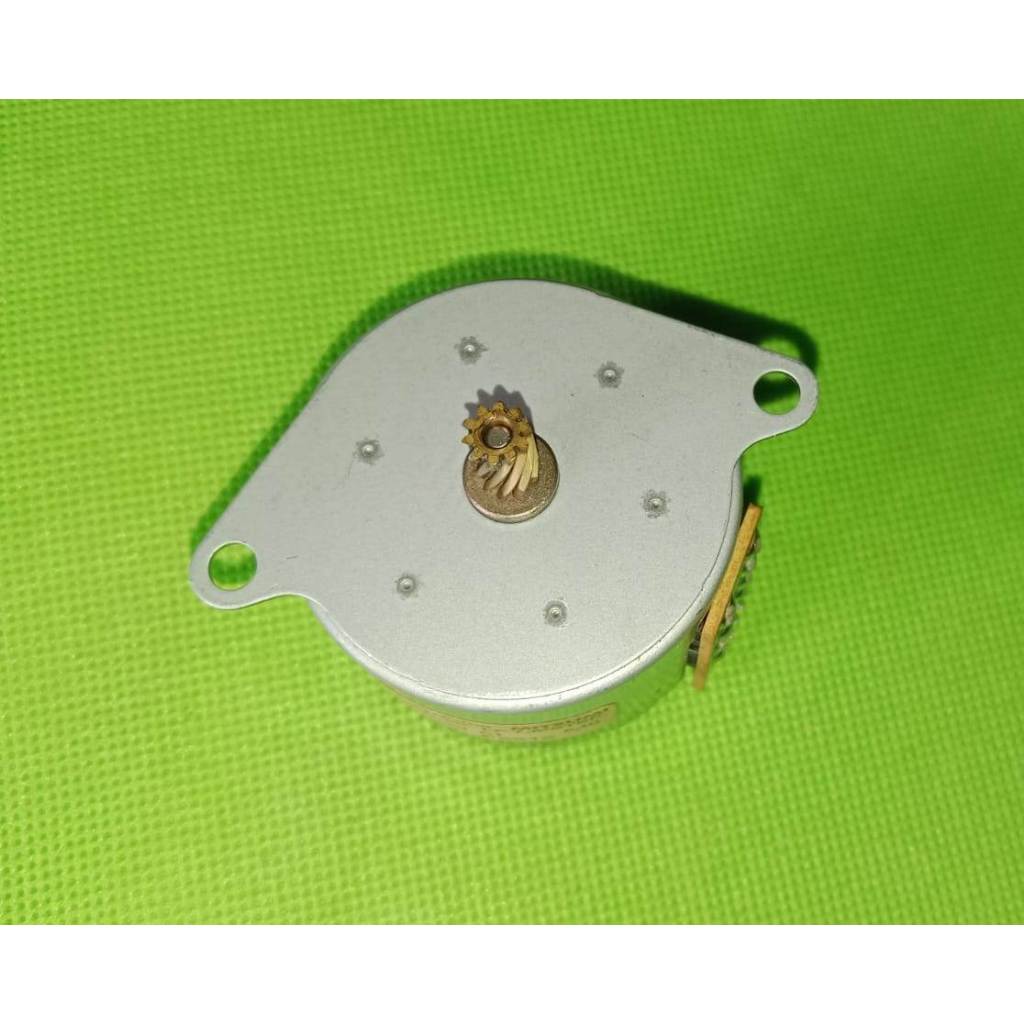 Dinamo motor Printer Hp Laserjet 1020 Bekas Original