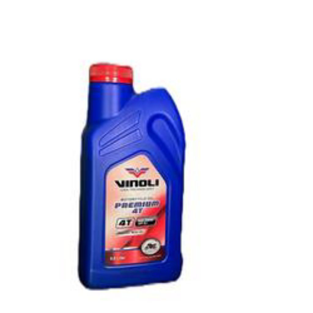 oli vinoli 4T 0.8