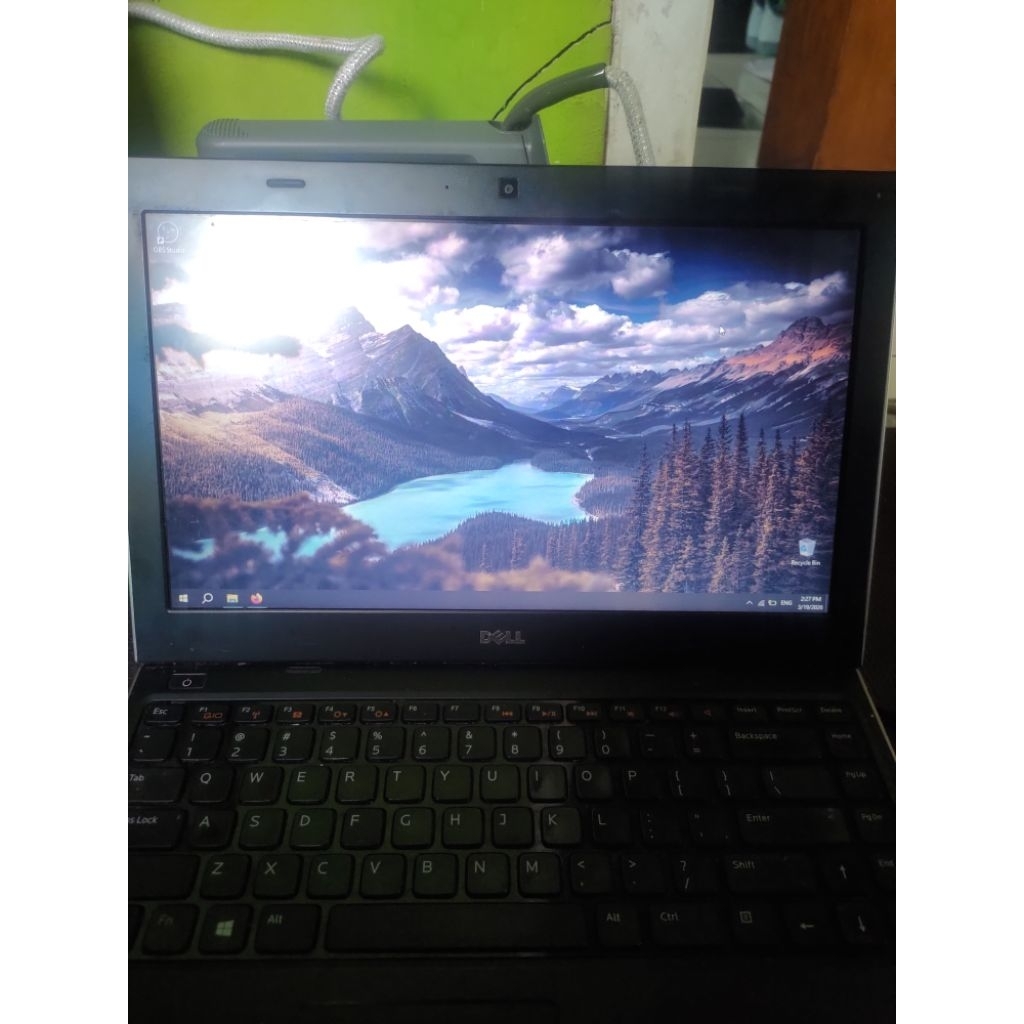 Laptop Dell Latitude 3330 Core i3 | WAJIB BACA DEKSRIPSI