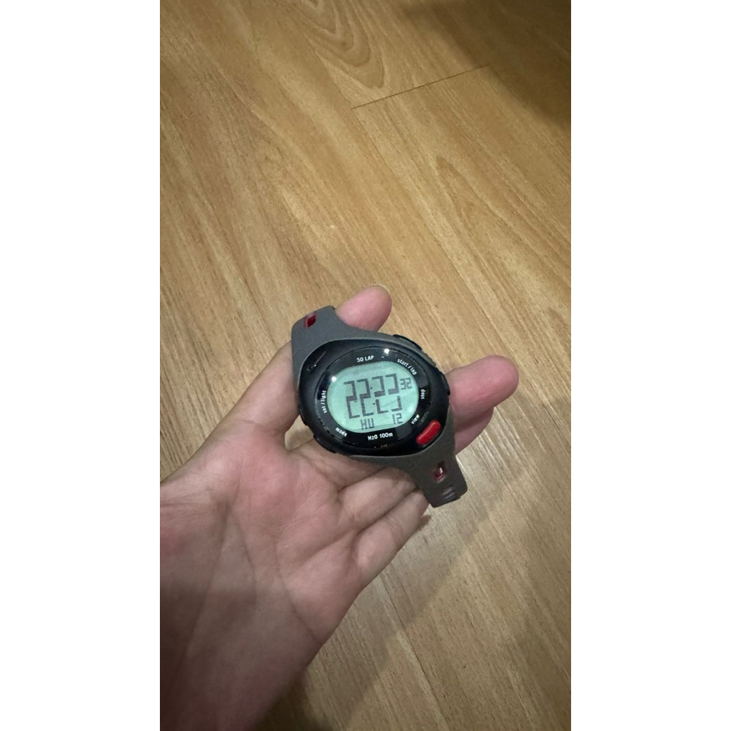 jam nike triax bowerman preloved