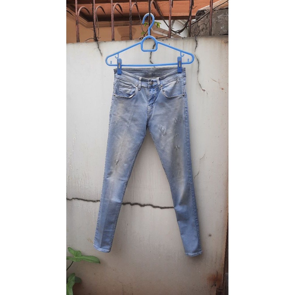 Plv Hugo jeans