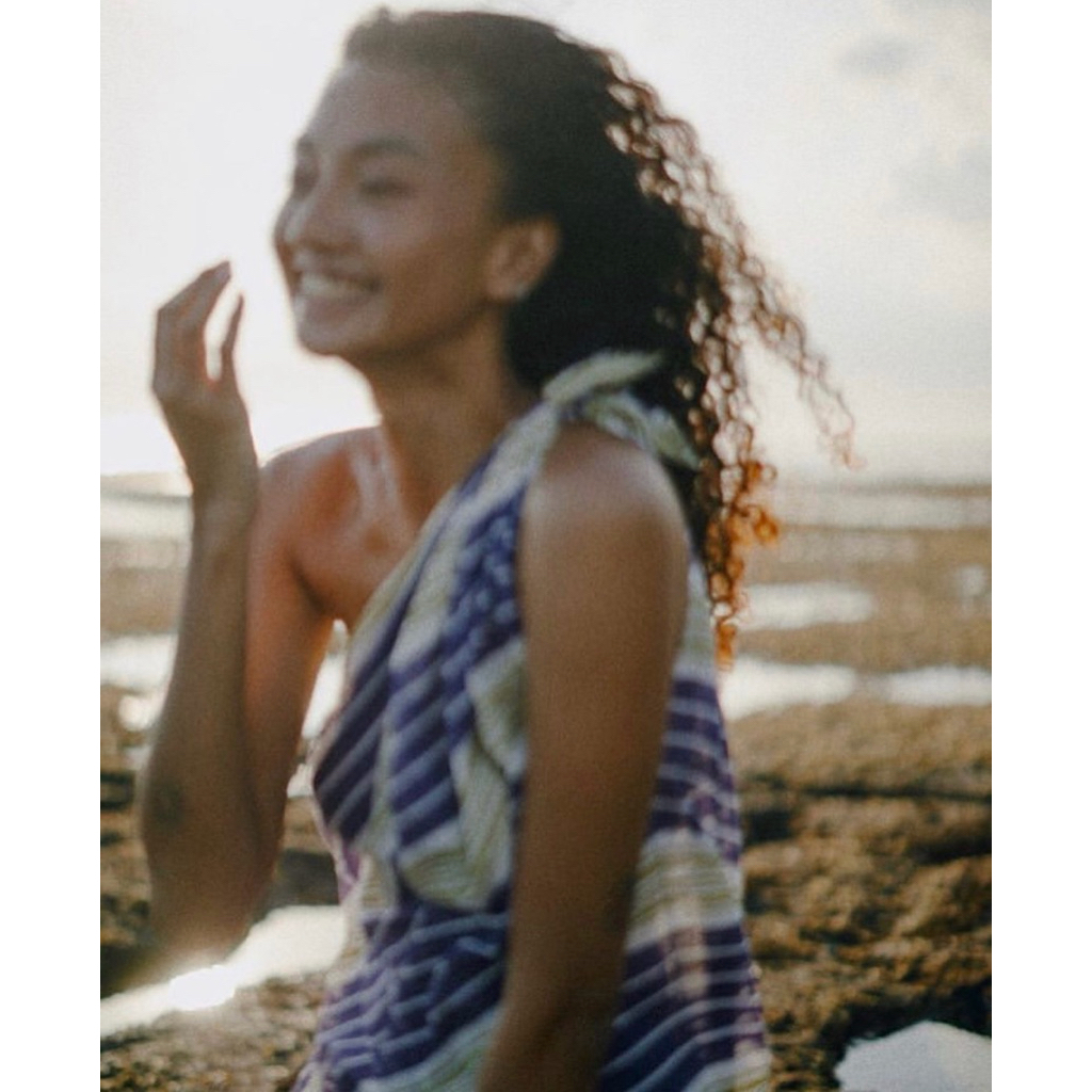 BIASA OFFICIAL - Fahima Dress