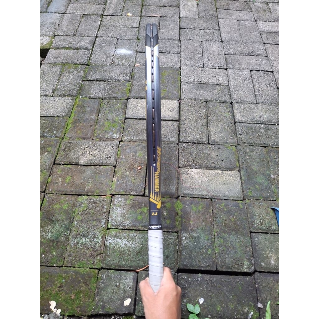 wilson hyper hammer 2.3