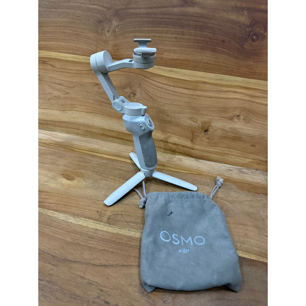 gimbal Dji Osmo 4 SE