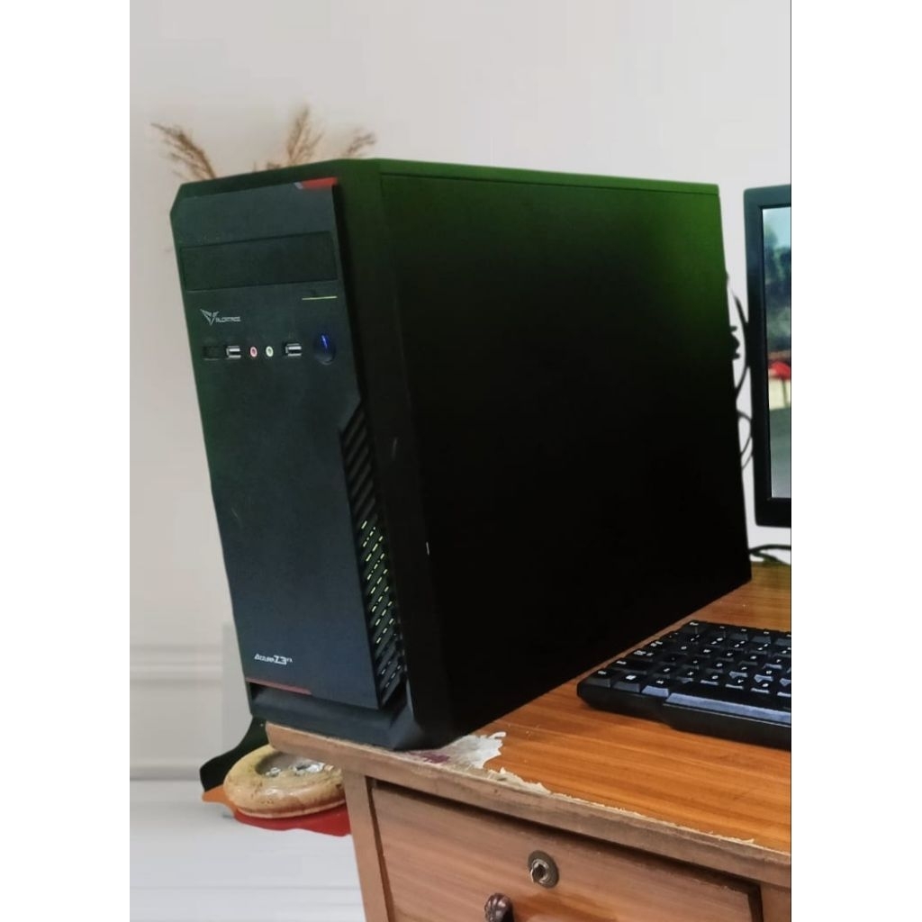 CPU Core i5