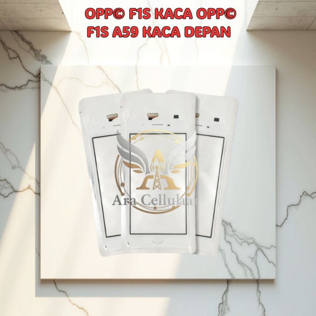 Touchscreen OPO F1S Toskrin Layar Sentuh Hp OPO F1S