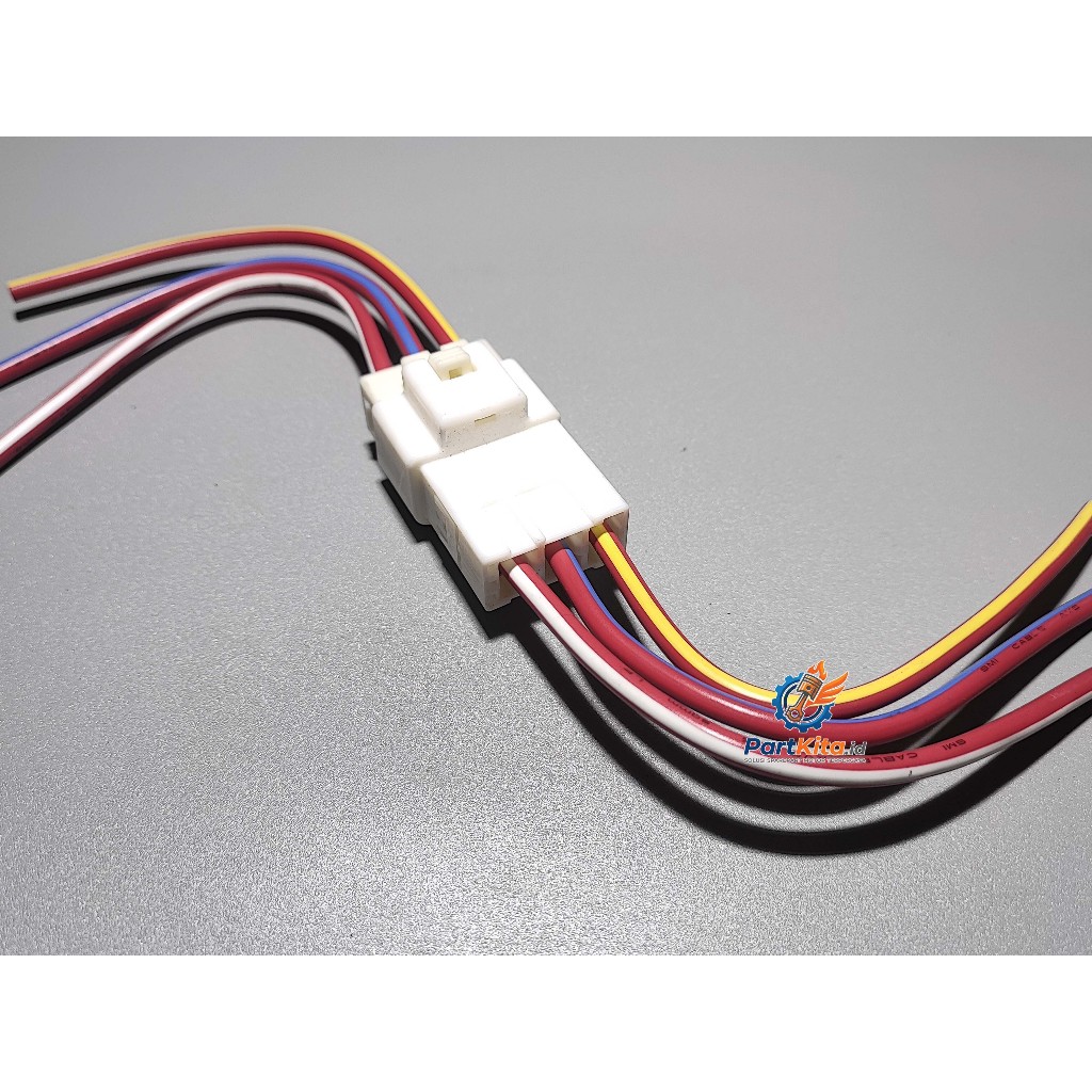 kabel soket spull soket spul sepul yamaha nmax Aerox lexi freego original