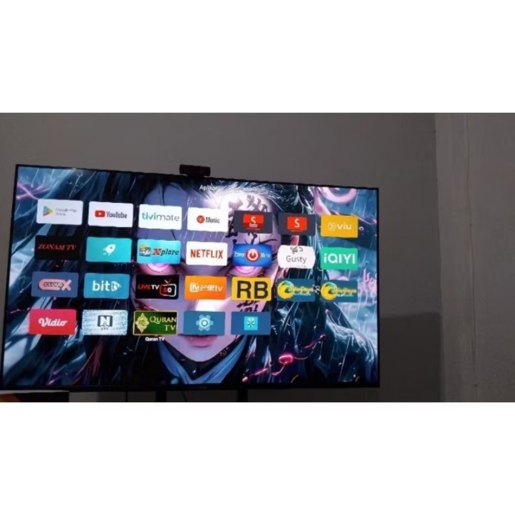 STB HG 860 FJ ANDROID 12 EXTREM