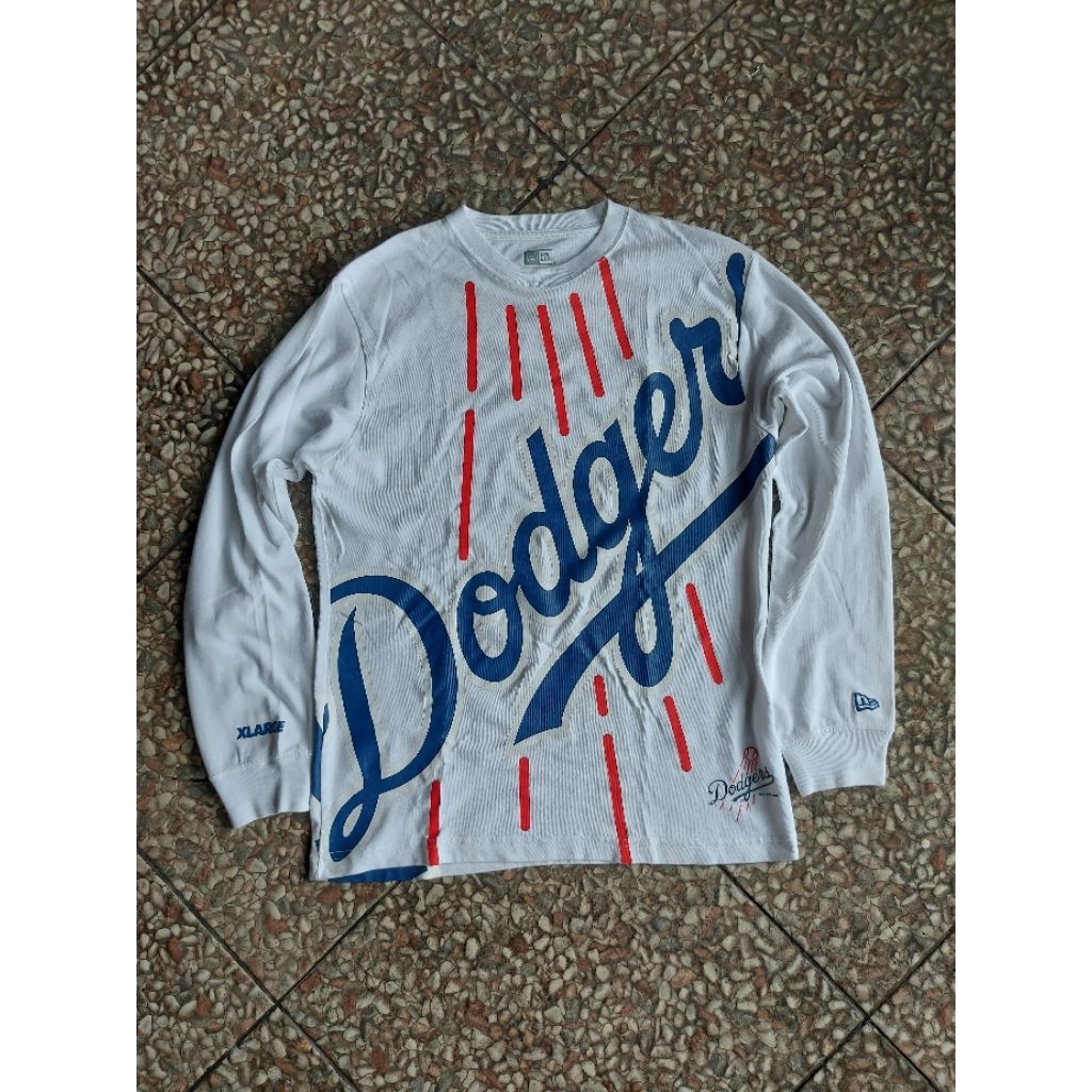 MLB LA Dodgers x XLarge Original