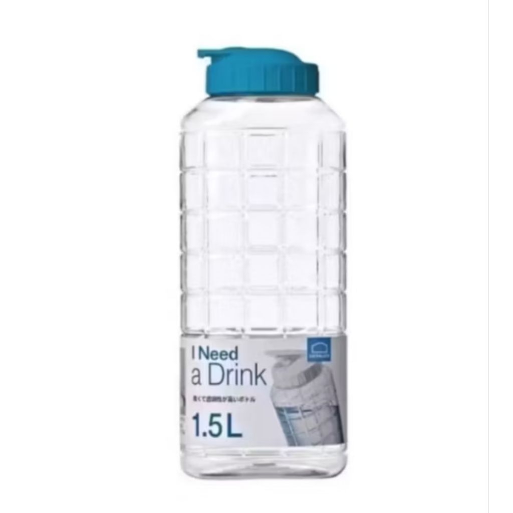 LOCK & LOCK BOTOL MINUM 1,5L