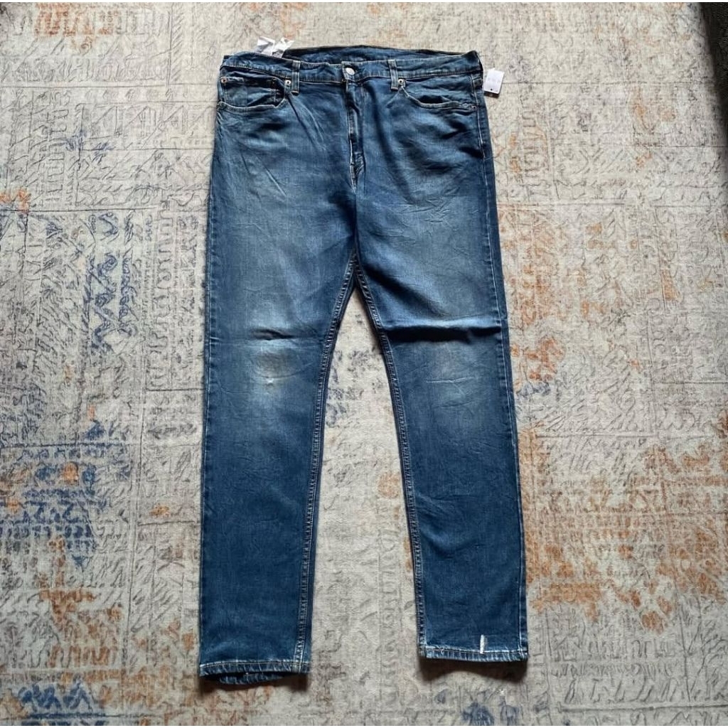 Celana Jeans Levis 513